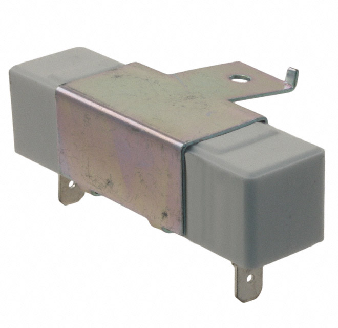 SQBW304R7JFASTON TE Connectivity Passive Product  Widerstände für die Chassismontage